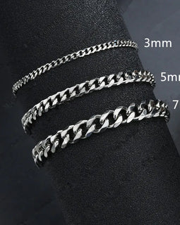 Trendy Chain Bracelet